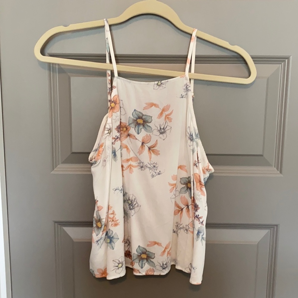 Kendall & Kylie tank